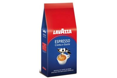CAFFE LAVAZZA CR.E GUSTOESPRESSO GRANI KG.1