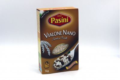 RISO PASINI VIALONE NANO AST. KG.1 