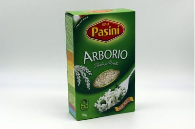 RISO PASINI ARBORIO AST. KG.1 