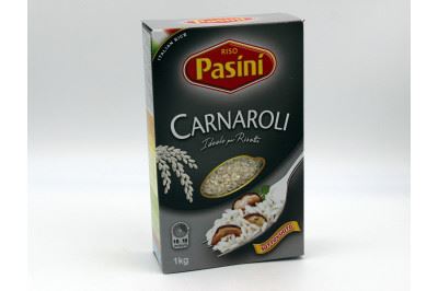 RISO PASINI CARNAROLI AST. KG. 1
