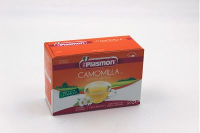 CAMOM PLASMON        GR 1