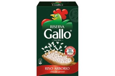RISO GALLO ARBORIO S/V KG.1