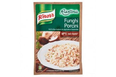 KNORR RISOTTERIA FUNGHI