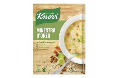MINESTRA KNORR D ORZO GR.103