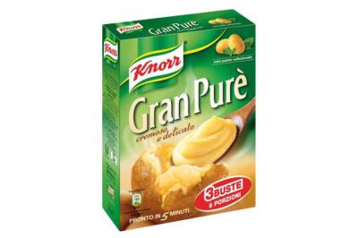 PURE KNORR X3 GR.225
