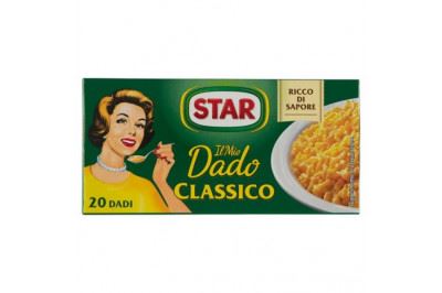 DADO STAR CLASSICO X20