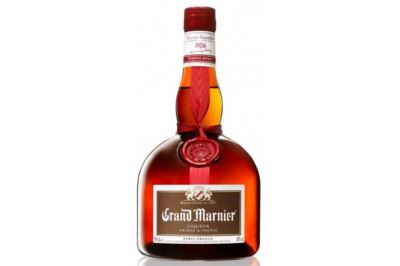 GRAND MARNIER ROUGE CL.70 40