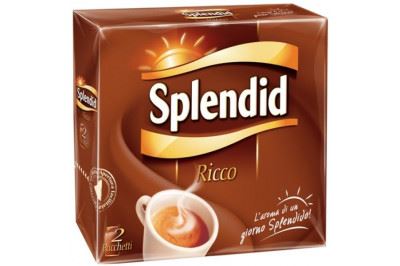 CAFFE'SPLENDID AR.RICCO