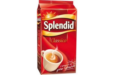 CAFFE' SPLENDID AR.CLASSI