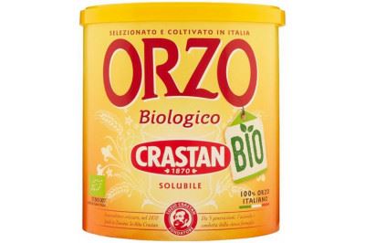ORZO CRASTAN SOLUBILE BIO GR.125