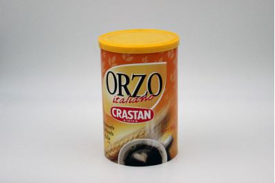 ORZO SOLUBILE CRASTAN GR.200