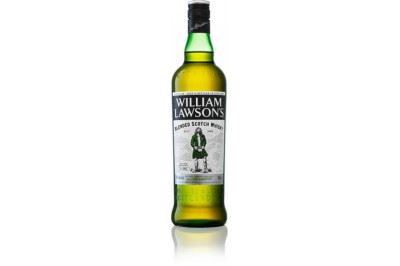 WHISKY WILLIAM LAWSON S CL. 70 40