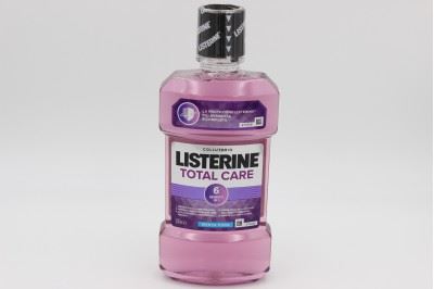 COLLUT. LISTERINE TOTAL