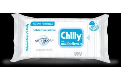 SALV INTIME CHILLY NEW