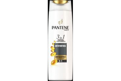 PANTENE SH 3IN1 A/FORF.