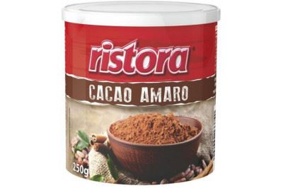 RISTORA CACAO AMARO GR.250