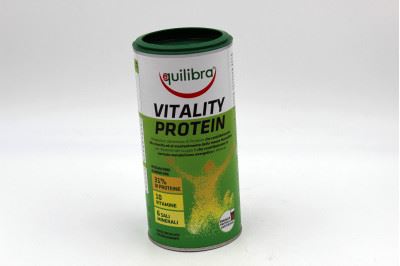 EQUILIBRA VITALITY PROTEIN BARATTOLO GR.260