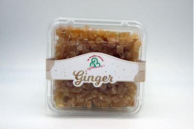 ABBASCIANO GINGER DISIDR.A FETTE GR 250