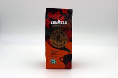LAVAZZA CAFFE' TIERRA AMAZZONIA GR 180