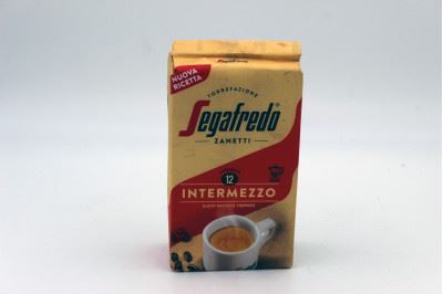 CAFFE' INTERMEZZO SEGAFREDO GR 225