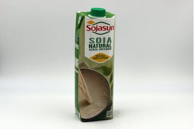 SOJASUN DRINK NATURALE UHTLT 1