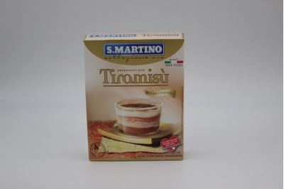 S.MARTINO PREP. PER TIRAMISU' GR 90