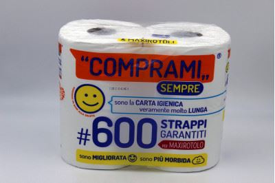 PERLA C.IG.COMPRAMI ST600