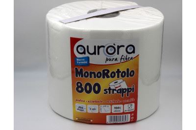 AURORA BOBINA MONOROT.800