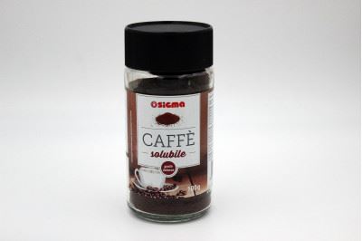 CAFFE' SOLUBILE CLASSICO SIGMA GR 100