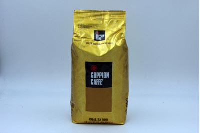CAFFE IN GRANI ORO GOPPION GR 500