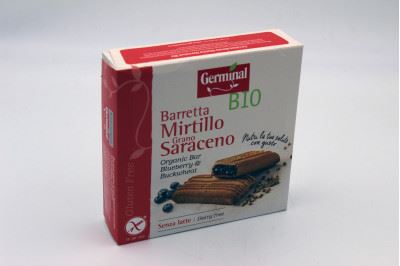 GERMINAL BARRTT.MIRTILLO GRANO SARACENO S/G GR.200