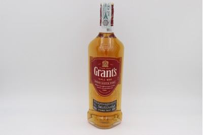 WHISKY GRANT S CL. 70 40