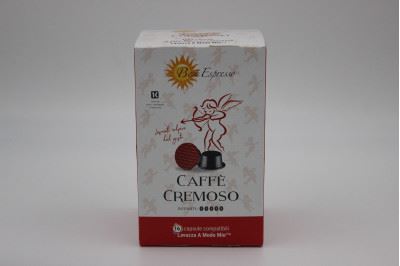 BEST ESPRESSO CAFFE CREMOSO MM 16 CAPS